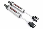 Rough Country Chevy/gmc Silverado/sierra 1500 4WD 99-06 V2 Front Shocks 0-3" New. Price: $259.95.