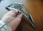 1937 Plymouth Hood Ornament Ship Mopar 741919 Oem Dpcd Used. Price: $65.00.