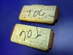 Nos 1970S Oem Mopar Dodge Truck Parts Number 3737222 New. Price: $29.99.