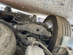 Rear Suspension Assembly Left Driver Fits 15-20 Pathfinder 985499 Used. Price: $280.25.