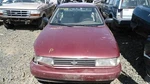 Engine Ecm Electronic Control Module Behind Center Console Fits 91-92 Nx 3143527 Used. Price: $110.70.