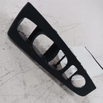 Nissan Maxima Driver Left Front Door Switch Bezel 2018 2019 2020 Oem Used. Price: $19.35.