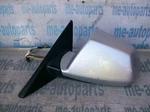 2008-2014 Cadillac Cts Oem Left Driver Door Side Rear View Mirror 25951630 Used. Price: $56.93.
