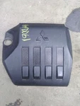 2018 Mitsubishi Eclipse Cross Engine Cover 1.5 Liter Used. Price: $100.00.