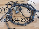 2002 Dodge Ram Oem Mopar Cummins Engine Wiring 56045904AB 136193 Used. Price: $399.00.
