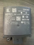 19 20 21 Nissan Sentra Driver Side Blind Spot Sensor Indicator Oem A2C77045703 Used. Price: $75.00.