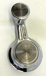Oem Genuine Gm 1962-67 Chevy Corvette Pontiac Gto Vent Window Crank Handle Vtg Used. Price: $13.38.