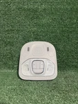 2016-2018 Fiat 500X Front Center Console Overhead Dome Light 07356266340 Oem Used. Price: $47.99.