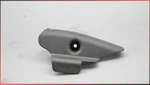 2007-2015 Jaguar Xkr Rear Left Driver Side Seat Lower Trim Black L0013880 Oem Used. Price: $42.00.