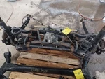 Rear Suspension With Crossmember Awd Fits 10-17 Equinox 228179 Used. Price: $624.97.