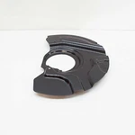 Land Rover Range L322 Front Left Brake Dust Shield LR011722 New Genuine. Price: $87.25.