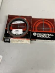 416294 National Oil Seal 3.375" X 4.249" .500" Lot Of (LMA13F) New. Price: $31.47.