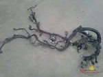 2017 Nissan Pathfinder Engine Wire Harness 6-17,3.5L,CVT Trans,fwd,s Used. Price: $285.00.
