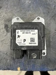 20-22 Ford Explorer Bag Control Module LB5T-14B321-PA LB5T14B321PA Used. Price: $200.00.