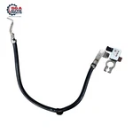 Ford Bronco 2021-2025 Oem Neg Battery Terminalw/ Cable & Sensor Used. Price: $44.25.