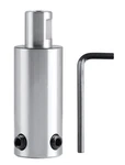 3''/75MM Extension For 3/4'' Weldon Shank Annular Cutter, Adapter, 0519-0 New. Price: $42.86.