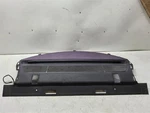 2010-2017 Mercedes E-class E350 W207 Rear Hat Tray Shelf With Shade 2076940028 Used. Price: $150.00.