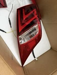 2014-2016 Oem Lexus Taillights Left And Right Used. Price: $250.00.