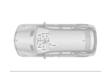 Genuine Mercedes-benz Receptacle Housing 220-545-99-28 New. Price: $13.05.