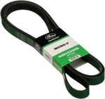 Serpentine Belt-fleetrunner Heavy Duty Micro-v Gates K081223HD New. Price: $111.99.