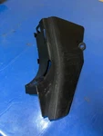 08-15 Nissan Rogue Driver (left, Lh) Finisher Lower Dash Trim P/n: 66901-JM00A Used. Price: $24.99.