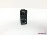 2014 Bmw 320I 328I 335I 340I 330I F30 Usb Aux Input Socket 84109229246 Used. Price: $24.98.
