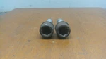 14 - 21 Dodge Ram Promaster 1500 Front Brake Caliper Mounting Bolts Used. Price: $23.96.