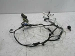 Tailgate Wire Harness Commander 2006 Rear Trunk Liftgate Wiring Cable Jumper Oem Used. Price: $49.99.