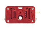 Quick Fuel 34-8QFT Billet Metering Block Fits 1850 3310 80475 And Double Pumpers New. Price: $130.95.