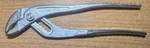 Mercedes Benz Emergency Heyco In Water Pump Adjustable Pliers 1295810038 Oem Used. Price: $14.49.