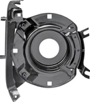 For 1966 Chevy Ii, Nova; Headlamp Bucket Assembly; Rh New. Price: $146.87.