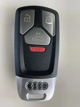 2019-2023 Audi SQ5 Smart Keyless Remote IYZAK1A 8W0.959.754.DA 100% Oem Used. Price: $149.95.