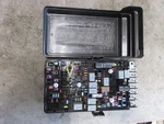 2024 Jeep Wrangler Jl Oem Fuse Box Power Distribution Block Center 68574988 Used. Price: $199.95.