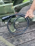 12 Volt Power Wire Military Trailer Harness Adapter M101 M416 M105 M1101 M116 New. Price: $90.00.