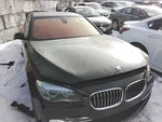 (local Pickup Only) Hood Fits 09-15 Bmw 750I 3147912 Used. Price: $344.90.