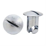 Moroso 71359 Quick Fastener, Oval, 7/16INX.450, Steel, Sil New. Price: $56.99.