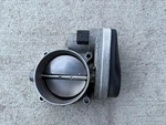 06-10 Dodge Charger SRT8 Throttle Body 6.1 AA7381 Used. Price: $138.00.