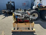 2011 Hino J08E-VC Diesel Engine, Family BHMXH07.7JVC, 7.7L, EPA10, 220HP Used. Price: $14500.00.