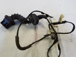 Crew Cab Rear Left Manual Door Wire Harness Fits 13 14 15 16 Ford F250 F350 Used. Price: $89.98.