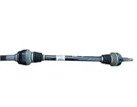 2011 - 2018 Porsche Cayenne 92A 3.6L Axle Shaft Cv Rear Right Rh 7P0501201D Oem Used. Price: $119.99.