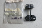 Mercedes Locking Lug 2158870023 For W125 New. Price: $20.00.