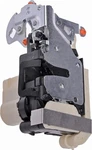 Door Lock Actuator Motor Front Left Dorman 931-256 New. Price: $145.00.