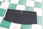 14-20 Outlander Black Rear Trunk Hatch Decklid Cargo Shade Trim Panel Oe Factory Used. Price: $125.99.