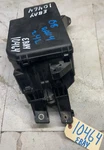 2007-2009 Toyota RAV-4 Engine Compartment Fuse Box 2.4L 2.5L Oem Used. Price: $67.99.