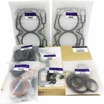 Engine Gasket Kit 10105AB200 08-18 For Subaru Sti Impreza Wrx EJ257 2.5L New. Price: $139.00.