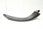 2016 Tesla Model Rear Left Trunk Trim Cover Panel 1009065-00-C 12-20 Used. Price: $28.83.