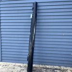 Oem 2015 - 2021 Mercedes W205 C300 Left Rocker Skirt Panel Cover Black 040U Used. Price: $163.20.