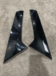 Chevrolet Gm Oem Left/right-applique 84406196/84406195 Used. Price: $49.00.