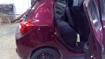 2020 Mitsubishi Mirage Hatchback Right Passenger Quarter Panel Assembly 87493 Used. Price: $556.88.