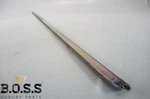 00-06 Mercedes W215 CL500 CL600 Front Left Door Molding Black 2156900762 Oem Used. Price: $34.42.